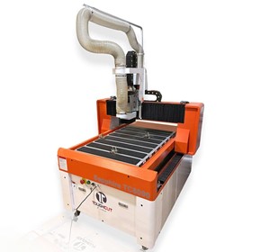 CNC Router | 600mm x 900mm 240V