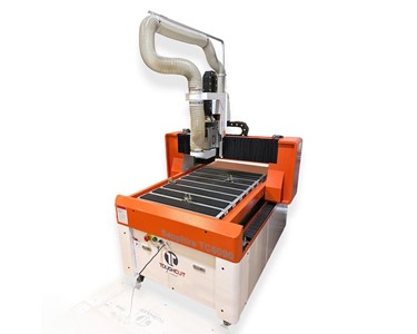 Sapphire - CNC Router | 600mm x 900mm 240V