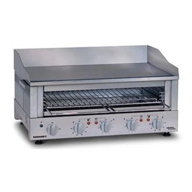 Griddle Toasters | GT700 
