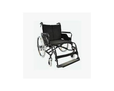 Redgum - Titan Heavy Duty Wheelchair | RG22HD