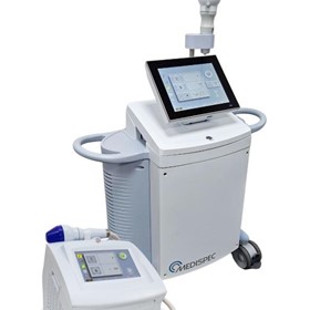 Omnispec Extracorporeal Shock Wave Therapy 