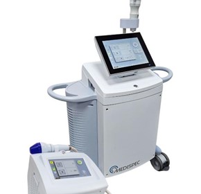 Omnispec Extracorporeal Shock Wave Therapy 