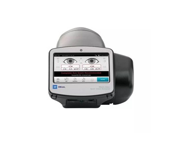 Welch Allyn - Spot Vision Screener