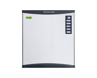 Scotsman - Modular Ice Machine 175KG/24HR | NW 307 AS OX