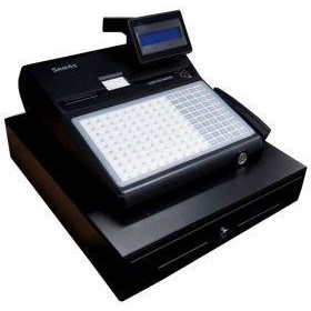 High Featured Single Station Cash Register | ER-920 