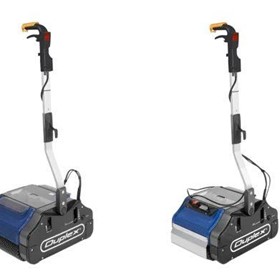Duplex 280 Floor Scrubber | 280 mm
