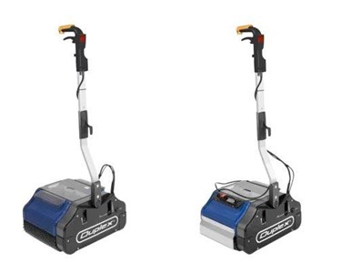 Duplex - Duplex 280 Floor Scrubber | 280 mm