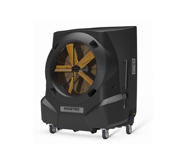 Master Climate Solutions - Air Cooler | BC341