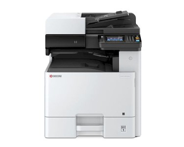 Kyocera - Colour Multifunction Laser Printer | ECOSYS M8124CIDN