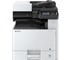 Kyocera - Colour Multifunction Laser Printer | ECOSYS M8124CIDN