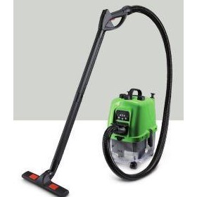 Steam Cleaner | 8 Plus with Power Jet - Compact Powerful Vac