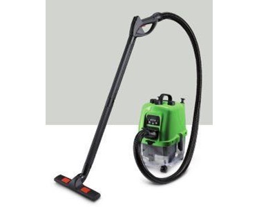 Athena - Steam Cleaner | 8 Plus with Power Jet - Compact Powerful Vac