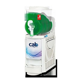 Frozen Beverage & Slush Machine | Faby