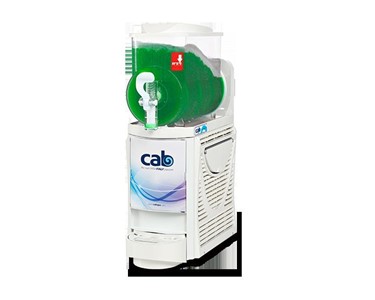 Frozen Beverage & Slush Machine | Faby