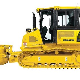 Bulldozer | D39EX/PX-22