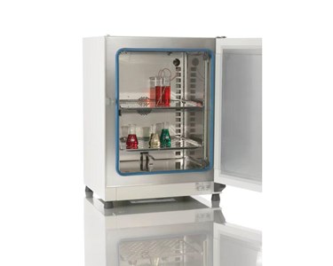 Thermo Scientific - Heratherm™ Advanced Protocol Security Microbiological Incubator 702 L