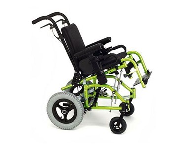 Zippie - Paediatric Tilt In Space Wheelchair | Zippie TS