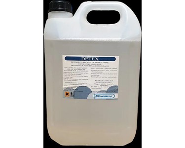 Duplex - High-Performance Range | Specialist Cleaning Chemicals