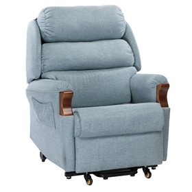 Recliner Chair | Barwon 