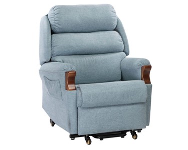 Oscar Furniture - Recliner Chair | Barwon 