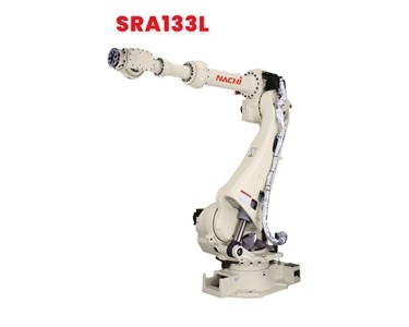 Nachi - Industrial Robot | SRA133L