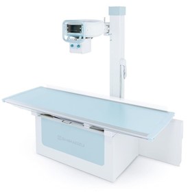 X-ray RAD Speed Fit Plus Version 