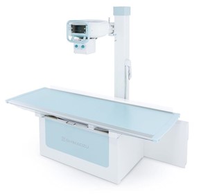 X-ray RAD Speed Fit Plus Version 