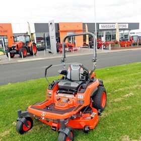 ZG222-48 Zero Turn Mower