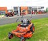 Kubota - ZG222-48 Zero Turn Mower