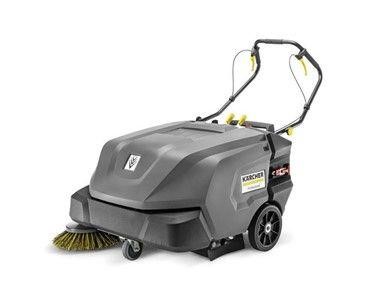 Karcher - Walk Behind Sweeper | KM 85/50 W 