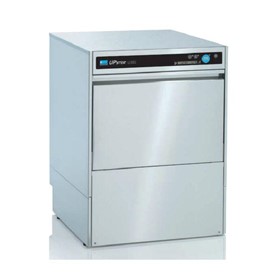 Commercial Dishwashers | UPster 500