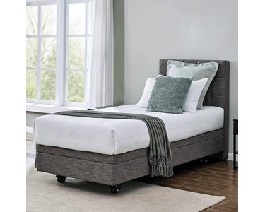 Aspire - Aspire ComfiMotion Care Bed 