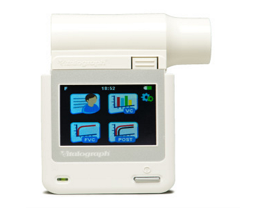 Vitalograph - Micro Handheld Spirometer
