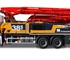 Putzmeister - Concrete Pump Truck | M38-5