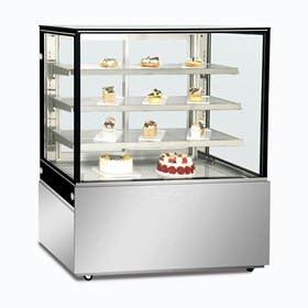 Cake Display - FD4T1200C-NR - 4 Tier