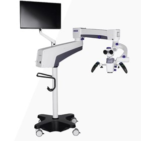 Dental Microscope - Angel 100