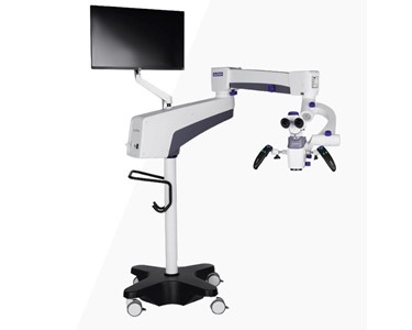 Alltion - Dental Microscope - Angel 100