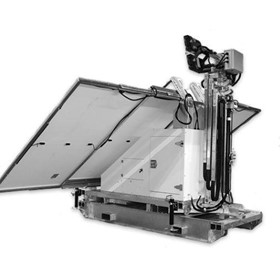 Solar Led Lighting Tower 170 lms/watt | PMS-600-T