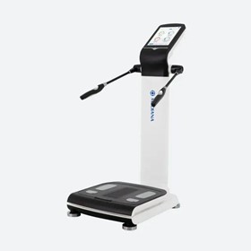 i50 Body Composition Analyser Scale