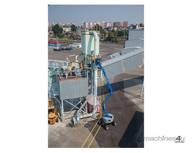 Genie - Articulated Boom Lift | Z-45 XC 