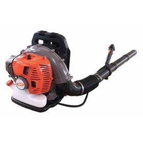 52cc Back Pack Air Blower With Twist Handle