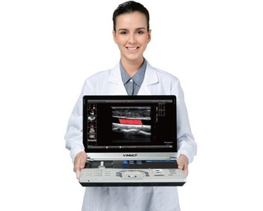 Portable Ultrasound Machine | VINNO V5