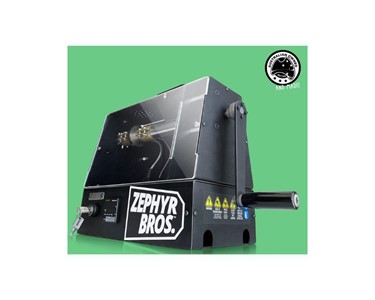 Zephyr Bros - Benchtop Extruder | Single Screw