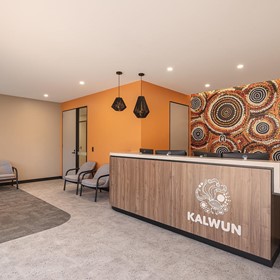 Community Health & Medical Fitout | Child, Youth & Family Services Multifunctional Centre