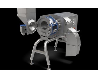FAM STUMABO - Summit Machinery - FAM Hymaks