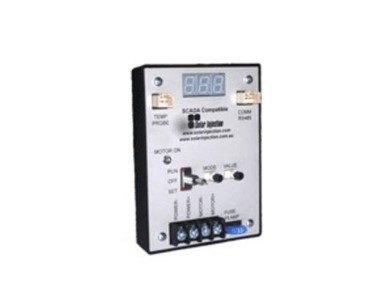 Solar Injection - Pump Controller | SIAT71500 