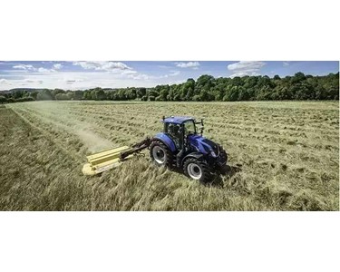 Agricultural Mower & Mulcher 2.02 to 2.77 m cut | Rear Mounted Mowers