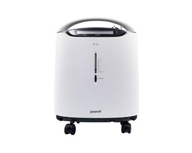 Yuwell - Portable Oxygen Concentrator | 8F-5A 