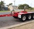 Dolly Trailer | Tare Weights from 2.4-3.8 Tonne