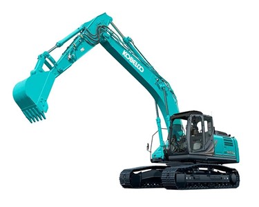 Kobelco - Medium Excavator | Kobelco SK210LC-11 